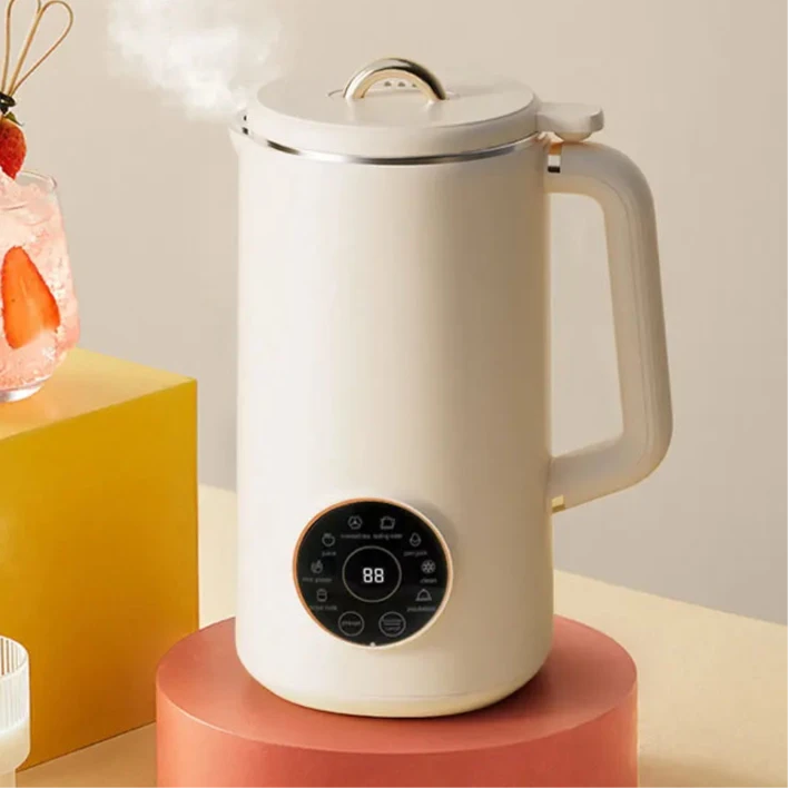 oatamatic® - Pflanzenmilch Maker