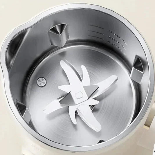 oatamatic® - Pflanzenmilch Maker
