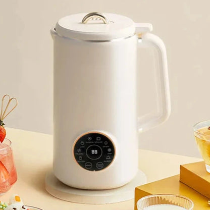 oatamatic® - Pflanzenmilch Maker